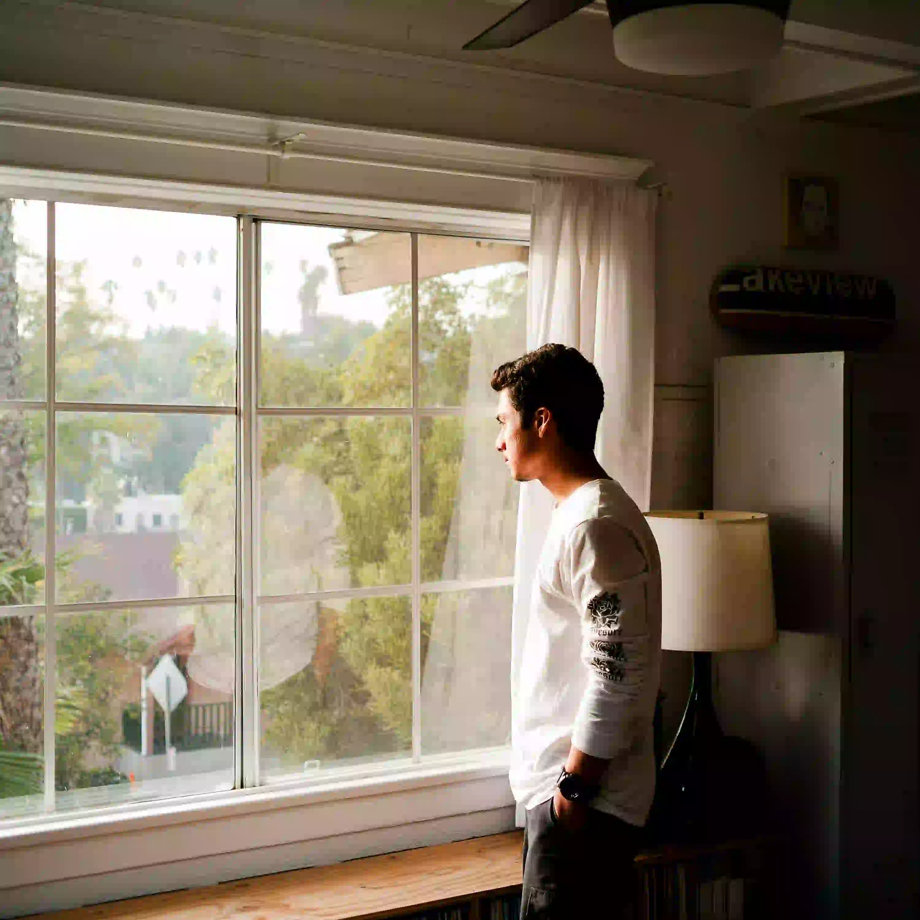 Anxiety â€” What It Actually Is, Why It Happens, and What Actually Helps