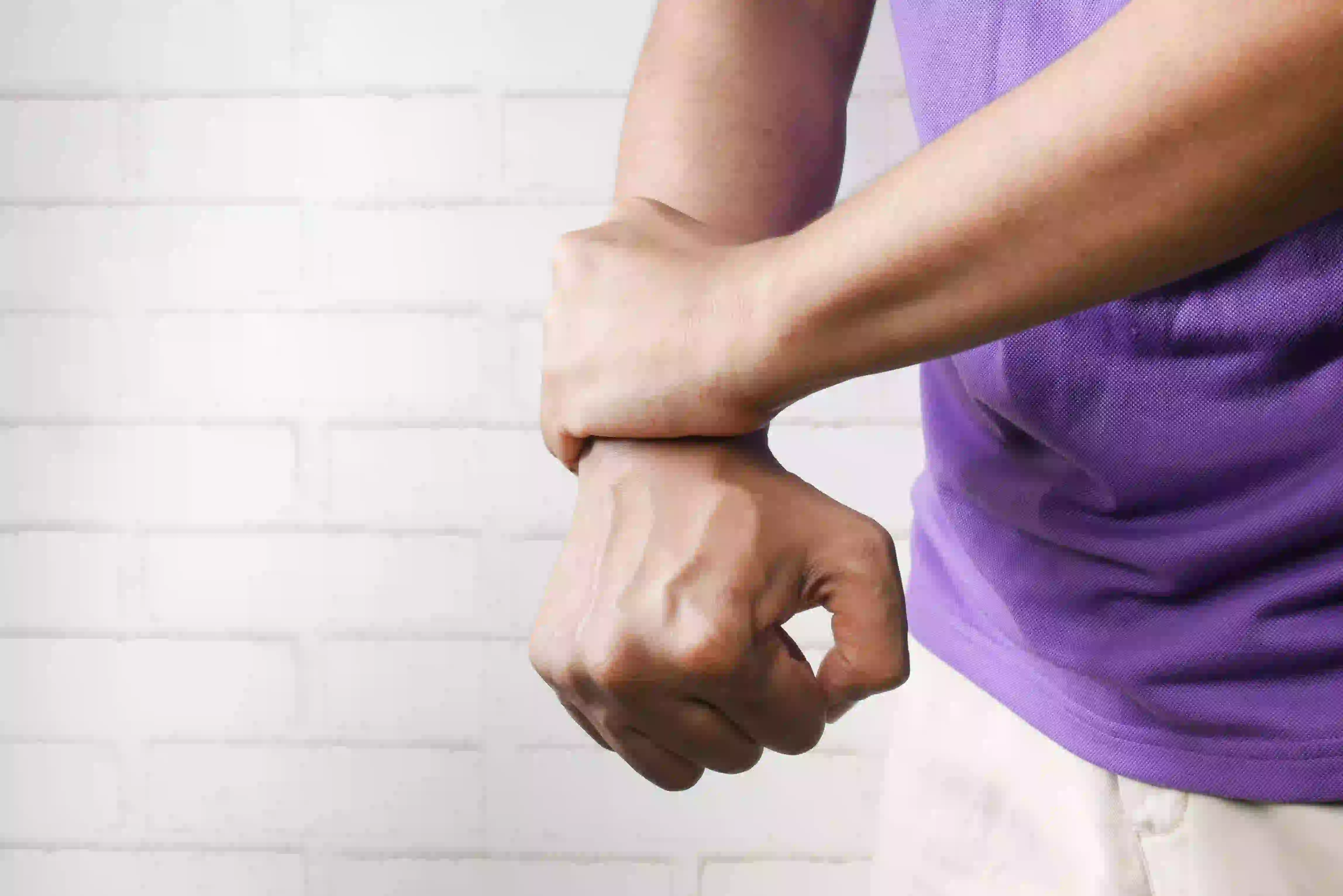 Chronic Pain — Why It's Different From Acute Pain and What Actually Helps