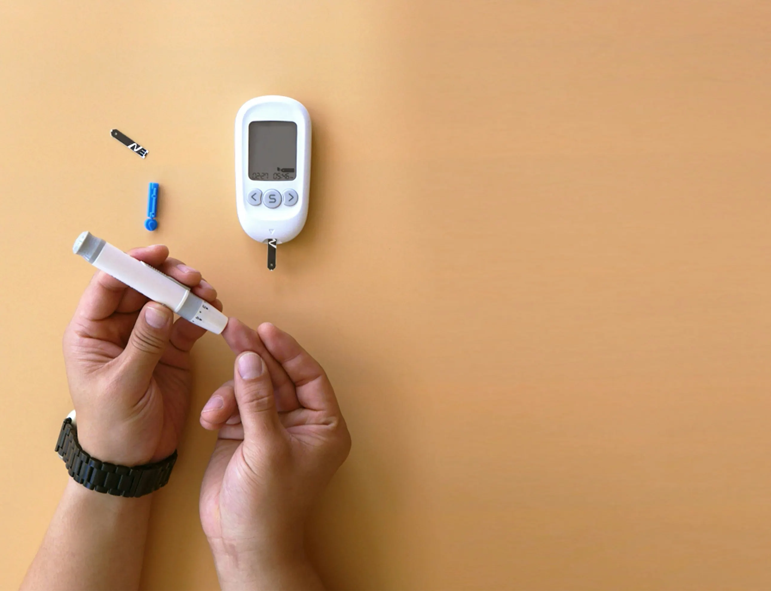Type 2 Diabetes in African Communities â€” The Facts, the Risks, and the Things You Can Actually Control