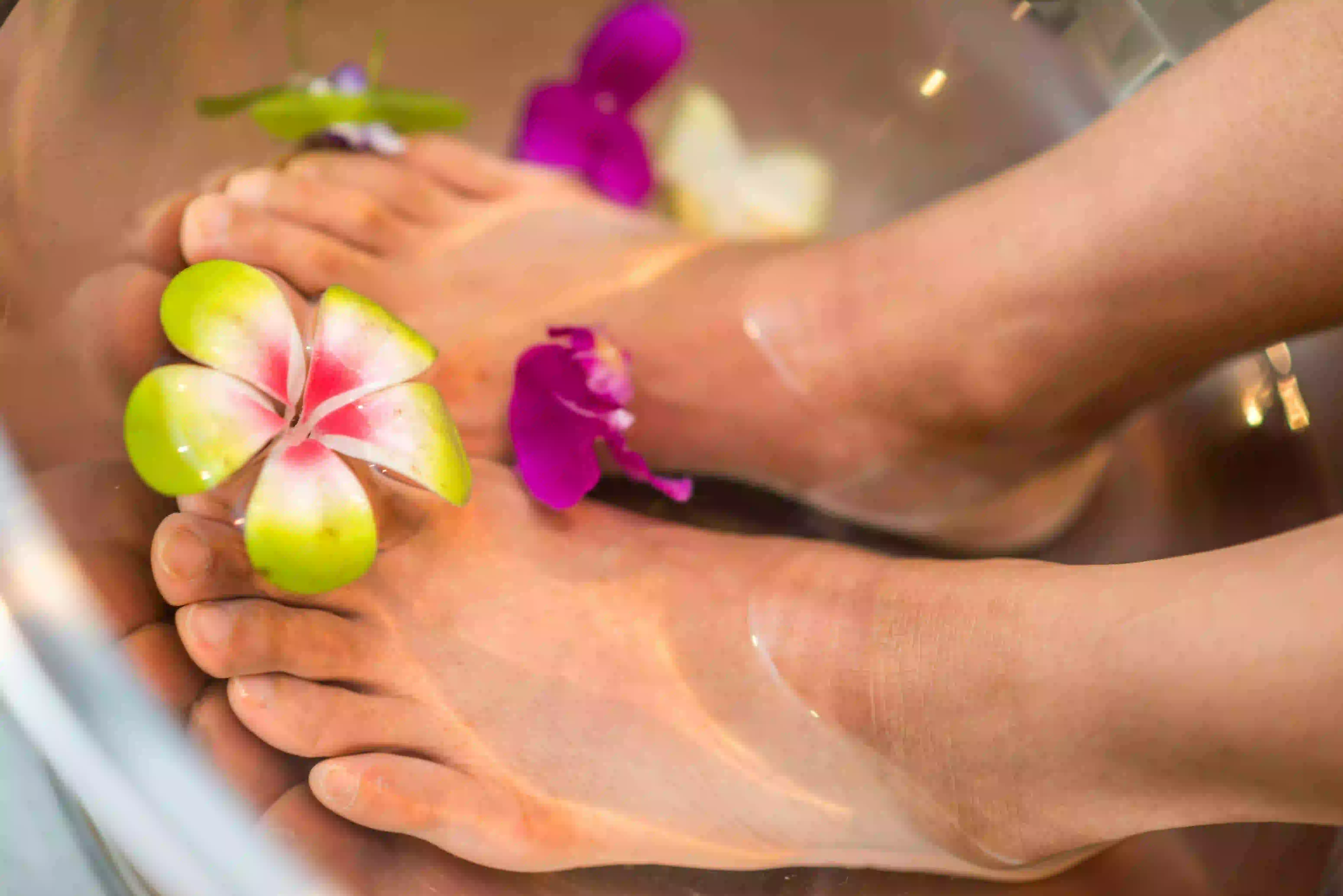 Diabetes and Your Feet — The Complication That Takes Limbs and How to Prevent It