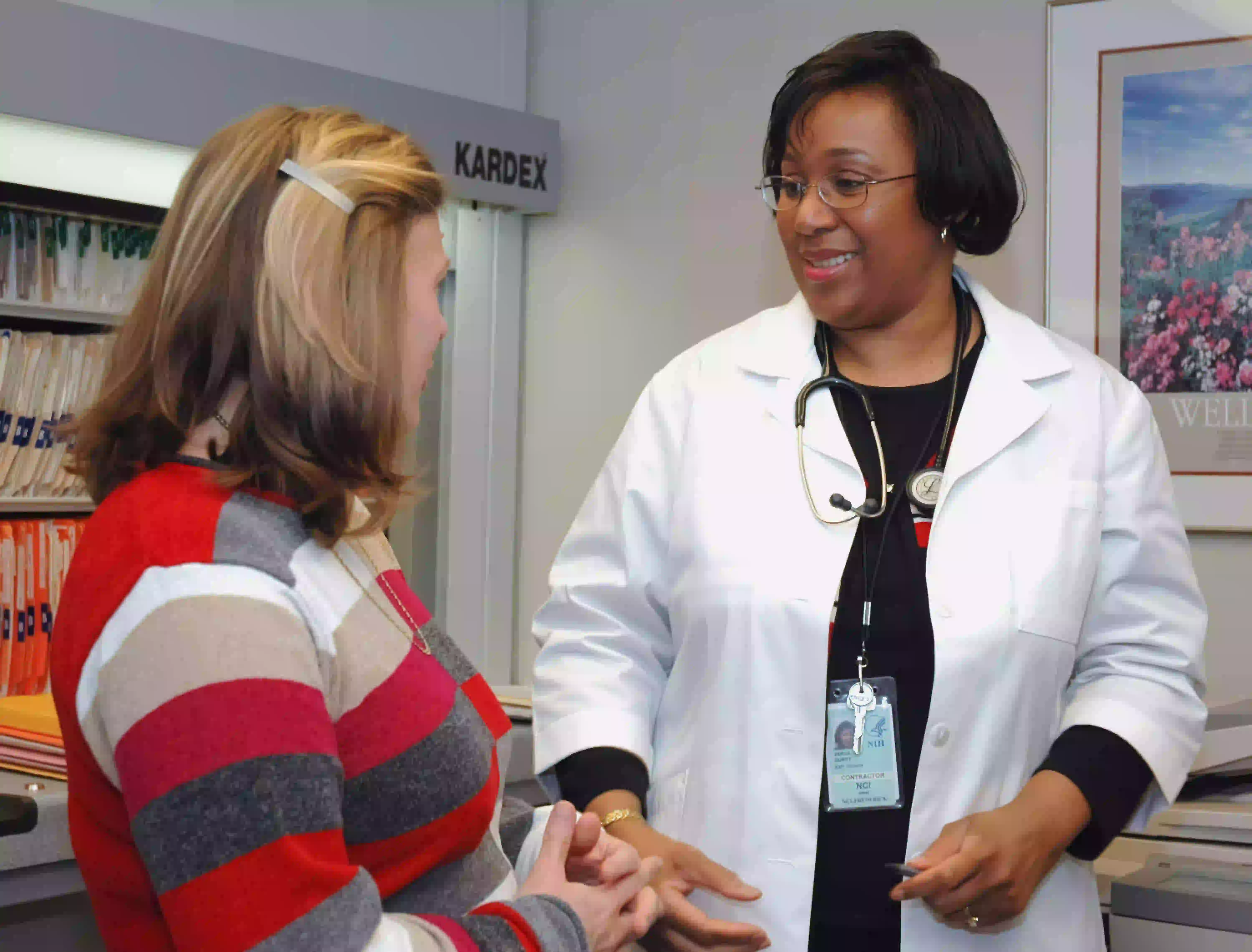 Fibroids â€” What African and Black Women Need to Know