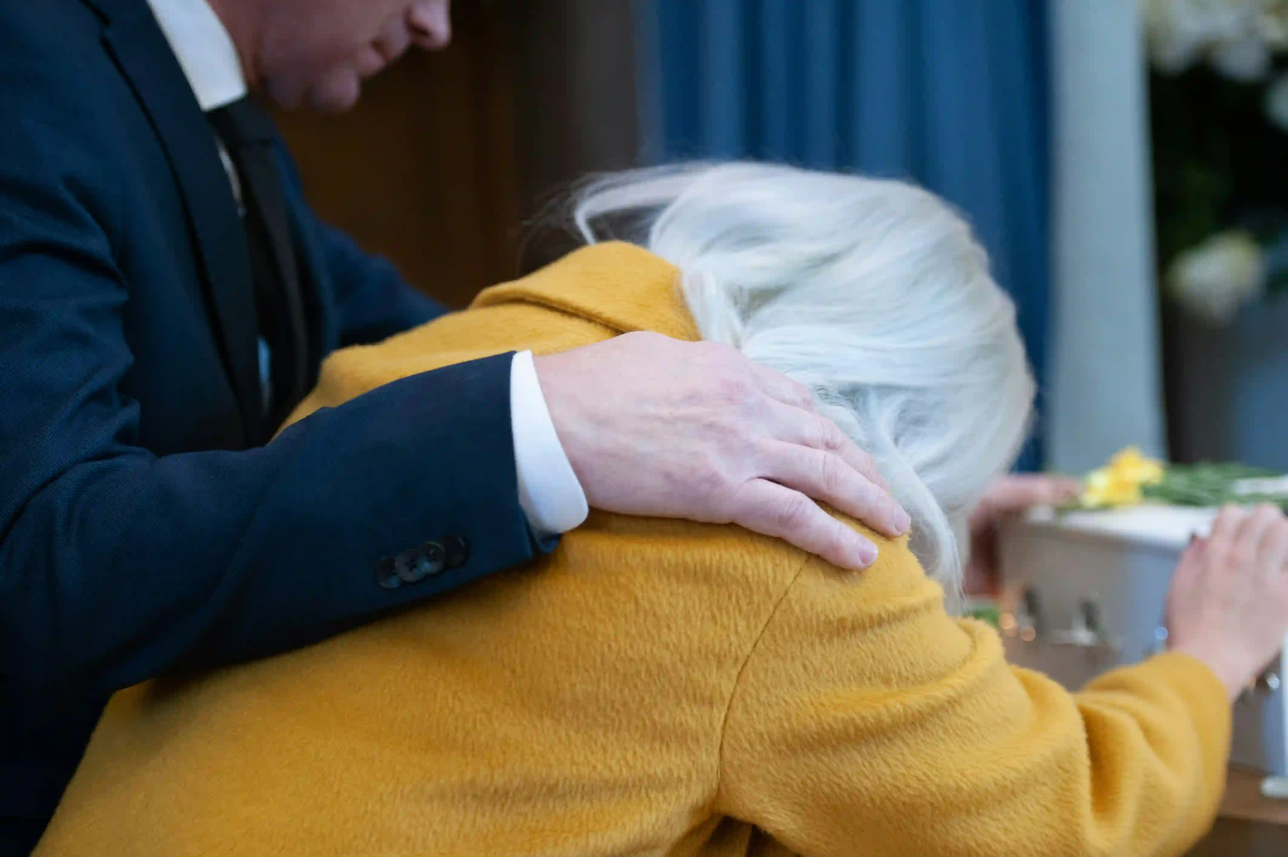 Grief — What It Actually Does to Your Body and Mind (And When to Get Help)