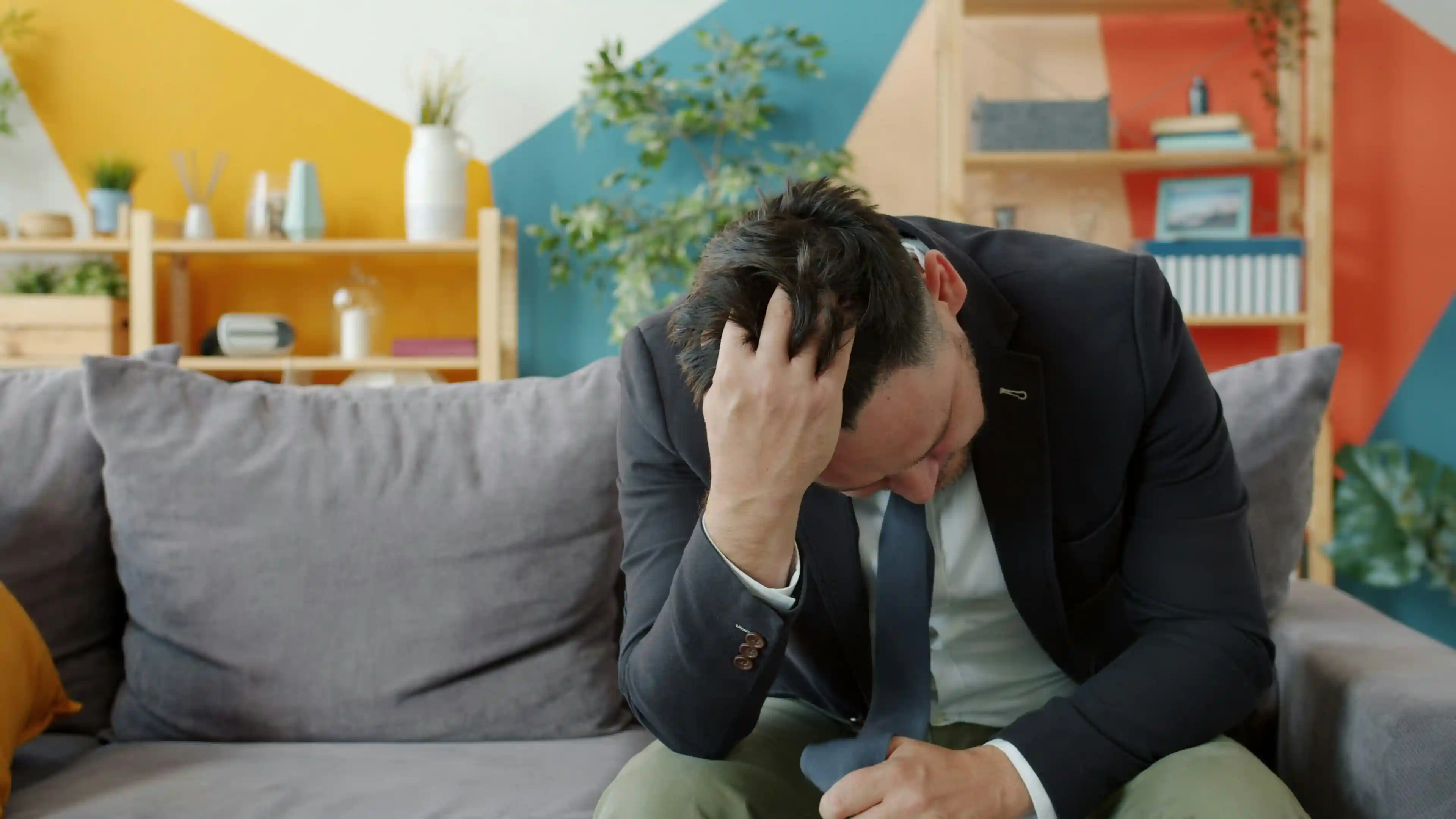 Headaches — When to Worry and When to Wait