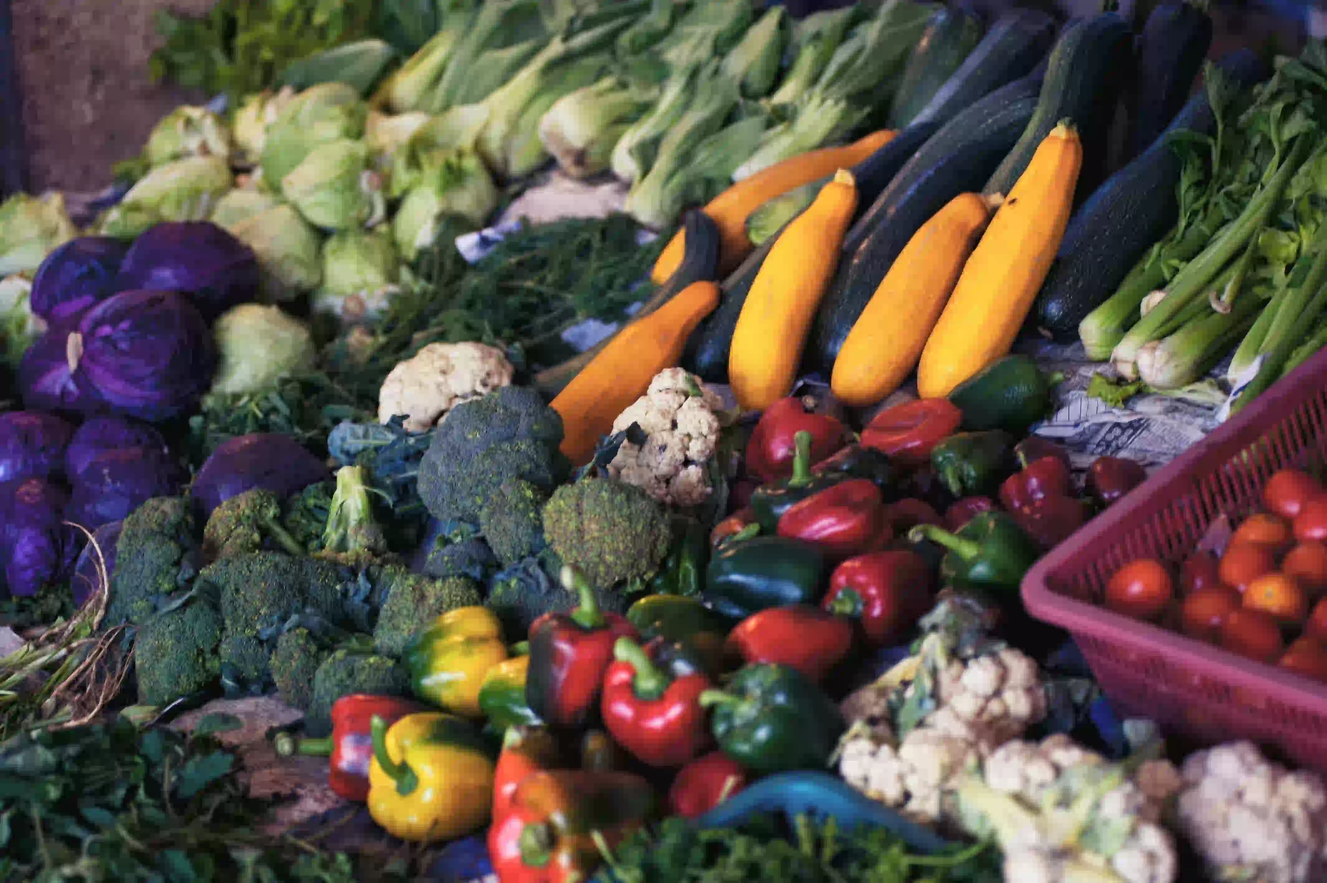 Healthy Eating for the African Diaspora — What the Evidence Actually Says