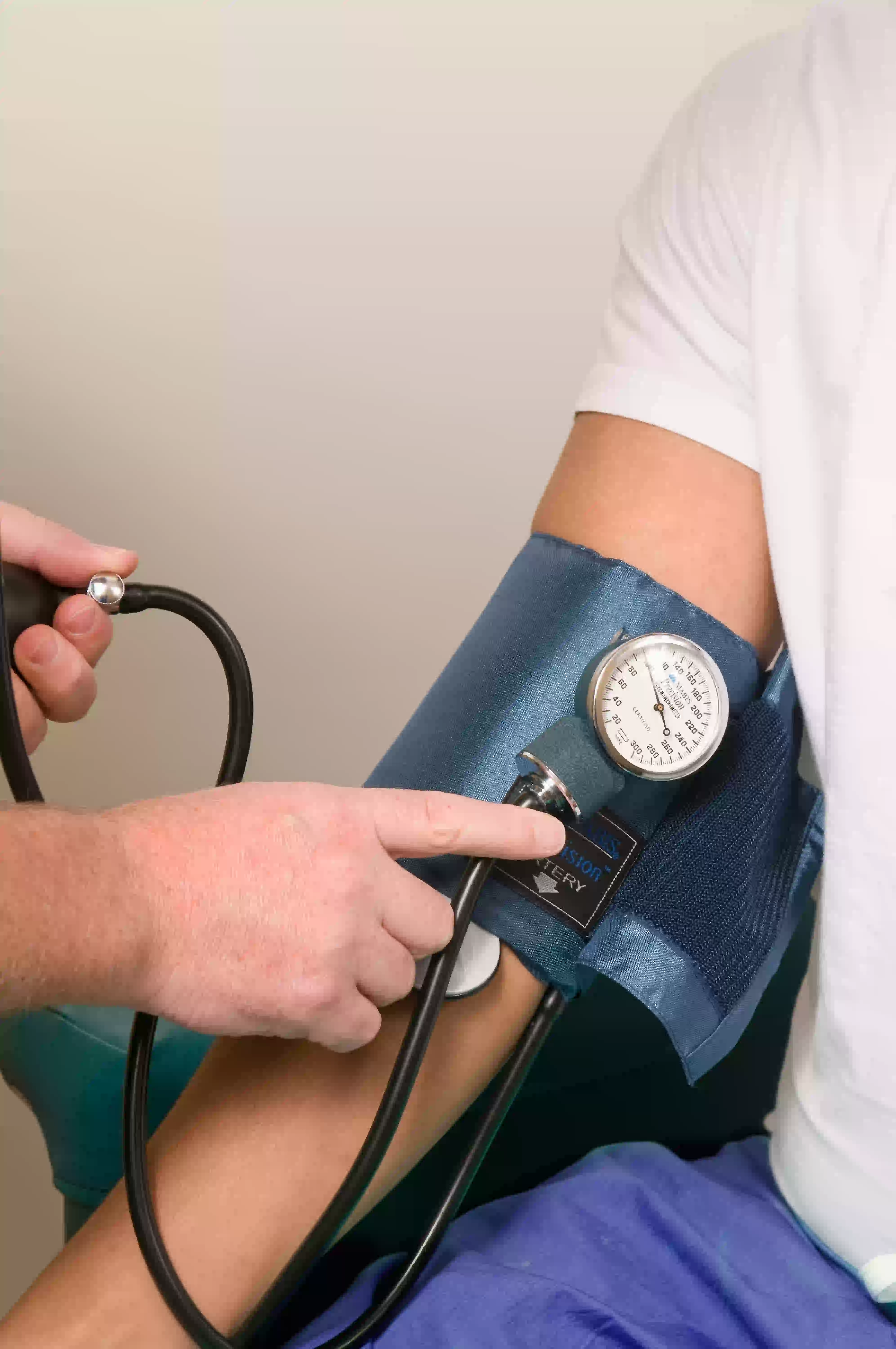 High Blood Pressure in African and Black Patients â€” Why It's Different and What to Do About It
