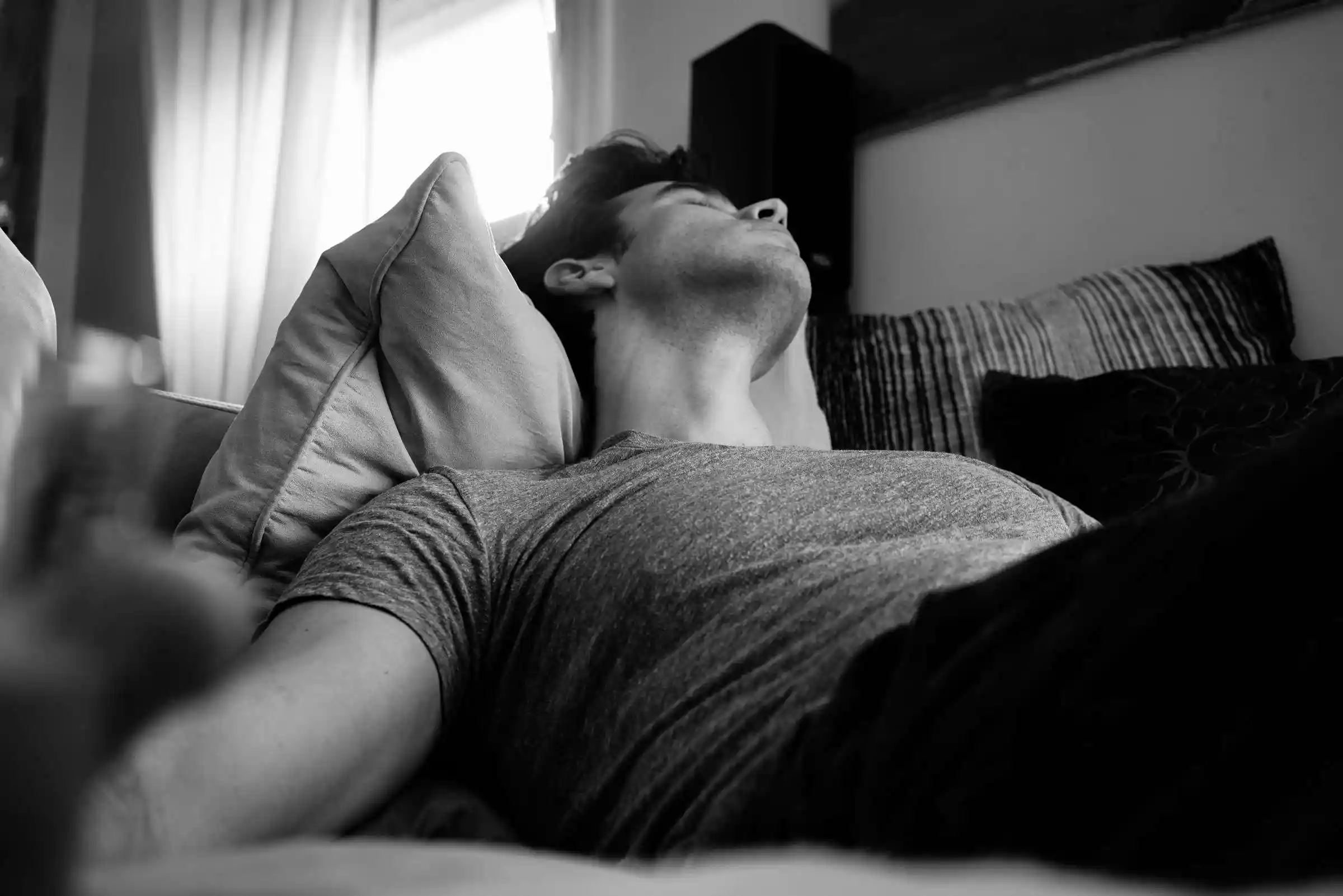 Insomnia and Sleep Problems — What Actually Works (and What Doesn't)