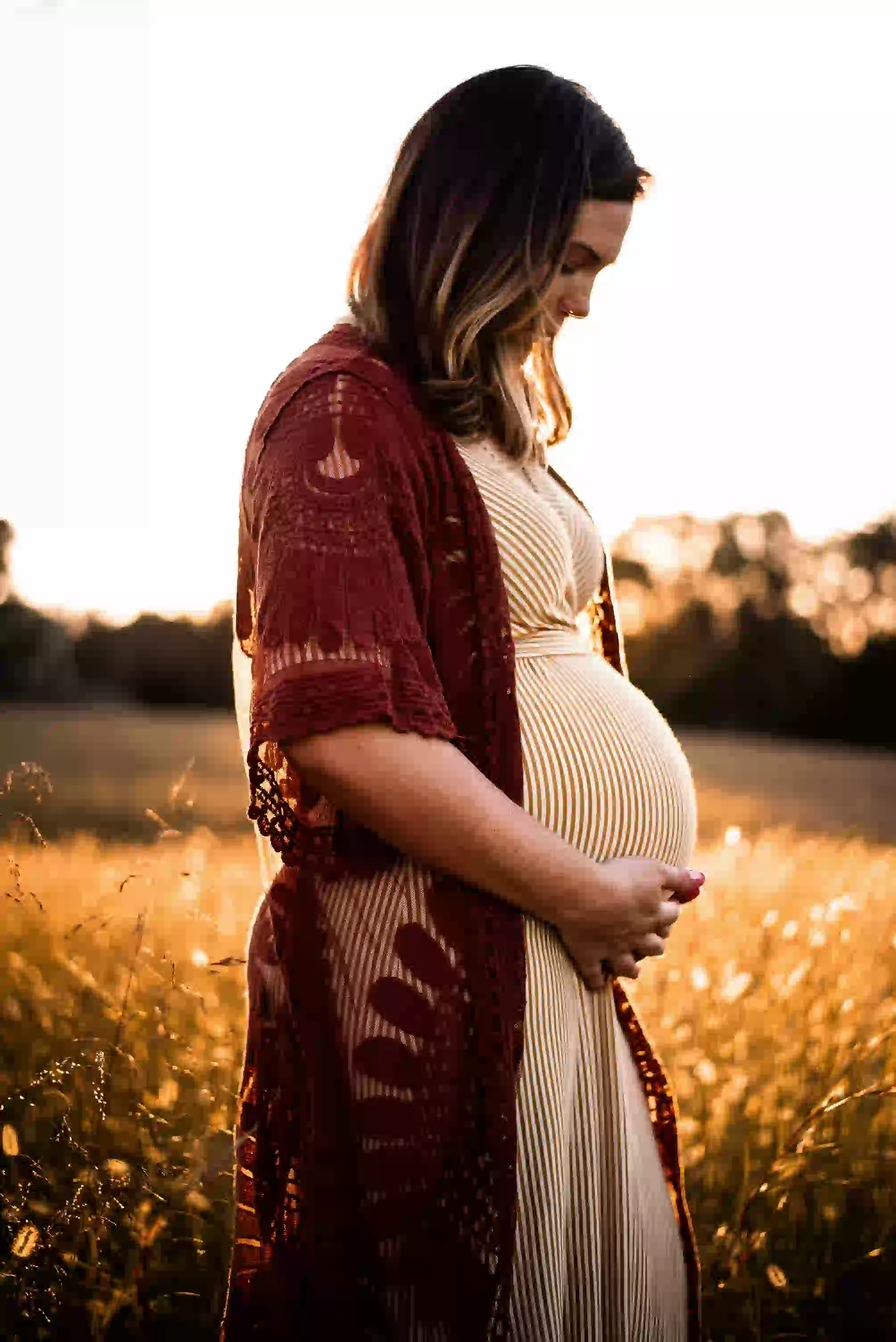 Mental Health During and After Pregnancy — What Nobody Tells African Women