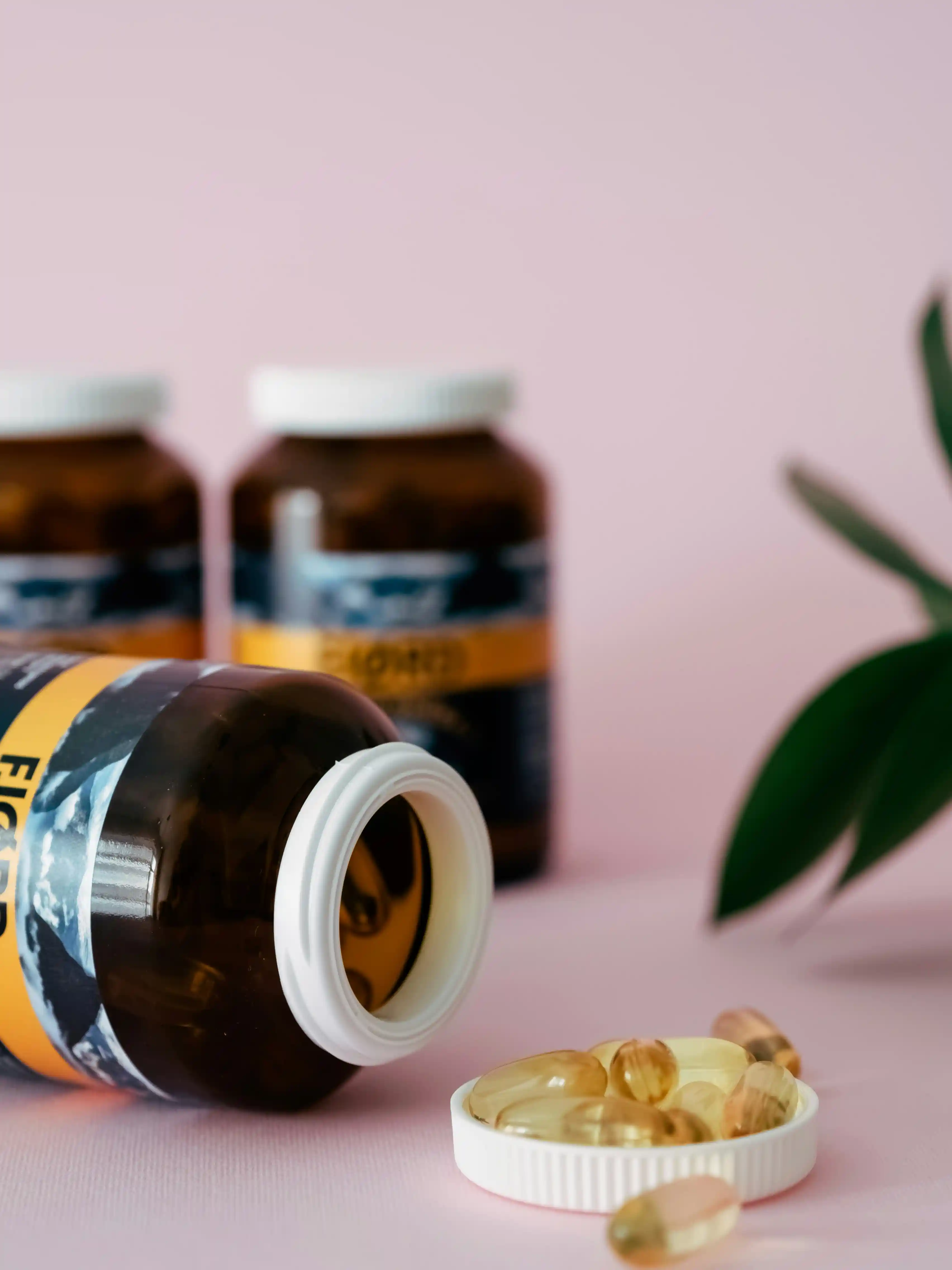 Vitamin D Deficiency â€” Why Almost Every African in the UK Is Deficient and What to Do About It